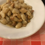 Agriturismo Dal Cacciatore À l'intérieur