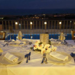 L'antico Podere Nourriture