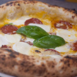 Pizzeria Fratelli Grassia food