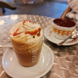Coffee O'clock Nourriture