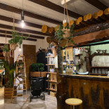 Mocambo Extérieur