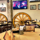 Taverna All'antica Comida