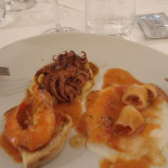 La Cucoma Comida