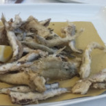La Cucoma Dentro