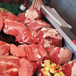 Supercarni Steak Grill Comida