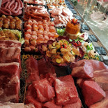 Supercarni Steak Grill Comida