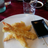 Hachi8 Comida