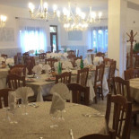 Belvedere Nourriture
