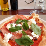 Pizzeria Kutscherhof Nourriture