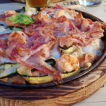 Piratino Codogno Bar E Ristorante Comida