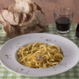 Osteriva Nourriture