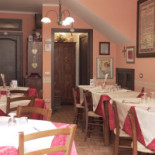 Il Focolare Comida