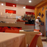 Da Ferruccio food
