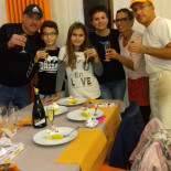 Da Ferruccio food