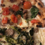 Pizzerì Comida