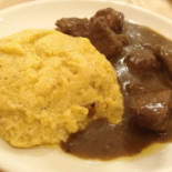 Miramonti food