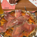 Supersantos Pizza Comida