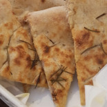 Pizzeria Da Gian Piero Nourriture