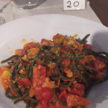Pizzeria Da Gian Piero Nourriture