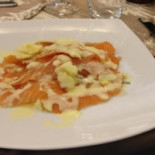 Ballaro Nourriture