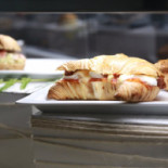 Oltremura Comida