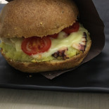 Oltremura Comida