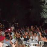 Le Coco Beach Nourriture