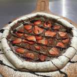 Pizzarte inside