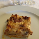Il Brughetto food