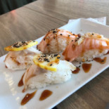 Sushiko Nourriture