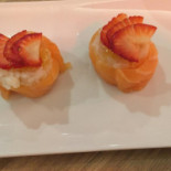 Sushiko Nourriture
