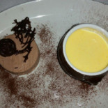 Cascina Imboscata Nourriture
