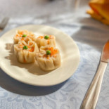 Bella Cina Nourriture
