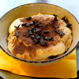 Gustoleo Nourriture