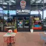 Calavera Dentro