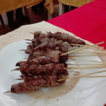 Trattosteria Fivilu Nourriture
