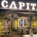 Capitano À l'intérieur