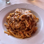 Vita Nova Pizzeria food