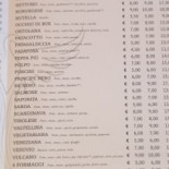 La Fenice Carta