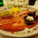 Trattoria Da Oliviera
