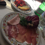 Trattoria Da Oliviera