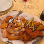 Tre Colli Nourriture