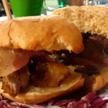 Pizzeria Toro Loco Nourriture