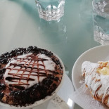 Pasticceria Russo Comida