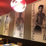 Papiermais Nourriture