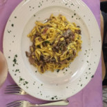 Trattoria Da Giò Comida