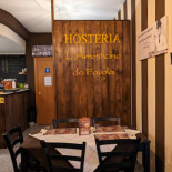 Hosteria L' Arrosticino Da Favola À l'intérieur
