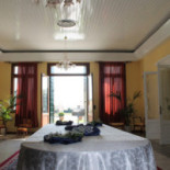 Villa Castagna À l'intérieur