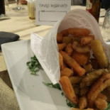 80 Voglia Pizzeria Comida