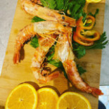 Cadorna Comida